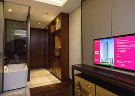 HUALUXE Wuxi Taihu by IHG 4