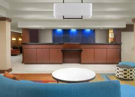 Fairfield Inn & Suites by Marriott Dallas Plano The Colony 3