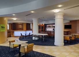 Courtyard by Marriott Springfield Downtown 4