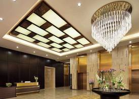The Lixury Hotel, in The Unbound Collection by Hyatt - Liberation Square 5
