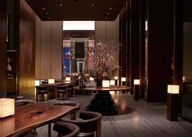 Andaz Tokyo - A Concept by Hyatt 2
