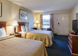 Quality Inn Troutville - Roanoke North 4