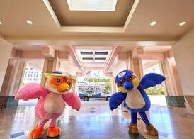 Pacific Islands Club Guam 2