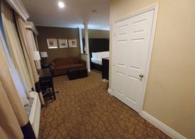 Comfort Inn & Suites Huntington Beach 5