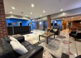 SureStay by Best Western South Bend 2