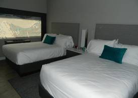 Hotel Indigo HARRISBURG – HERSHEY by IHG 3