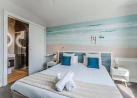 Hôtel Le Grain de Sable 5
