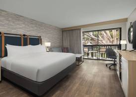 Carlsbad by the Sea Hotel, Carlsbad, Series By Marriott 5