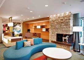 Fairfield Inn & Suites by Marriott Phoenix Tempe/Airport 5