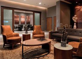 Courtyard by Marriott Ciudad Juarez 3