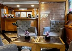 Park Star Hotel Taksim 2