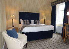 Old Manor Hotel 5