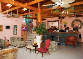 Half Moon Blue Hotel 2