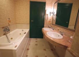 Relais La Fattoria 2