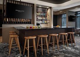 SpringHill Suites by Marriott Kalamazoo Portage 4