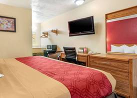 Rodeway Inn Jeffersonville - Washington Court House 5