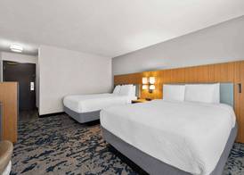 Country Inn & Suites by Radisson, LSU - Medical Corridor 5