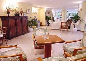 Hotel B&B Montecarlo 2