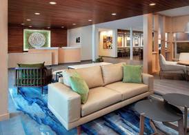 Fairfield Inn & Suites by Marriott Denver Tech Center North 2