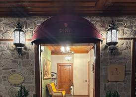 Pina Hotel Kaleiçi&Oldtown 4