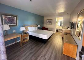 Days Inn by Wyndham Rocklin/Sacramento 3