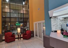 Extend-a-Suites - Extended Stay, I-40 Amarillo West 3