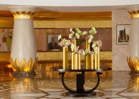 Badamdar Hotel and Residences 3