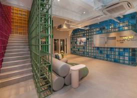 lyf Malate Manila managed by The Ascott Limited 3