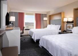 Holiday Inn WASHINGTON-COLLEGE PK (I-95) by IHG 2