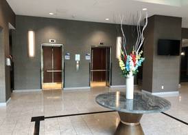 Executive Plaza Hotel & Conference Centre, Metro Vancouver 2
