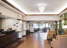 Sleep Inn & Suites Smithfield near I-95 2