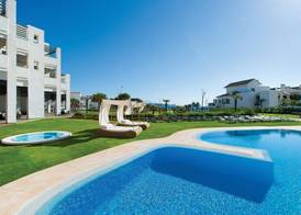 Estepona Hotel & Spa Resort 5