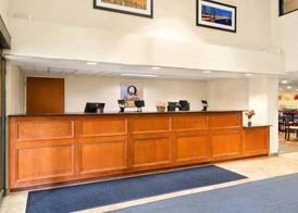 Quality Inn Edison-New Brunswick 2