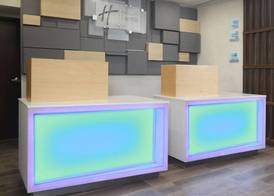 Holiday Inn Express & Suites PLAYA DEL CARMEN by IHG 2
