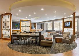 SpringHill Suites by Marriott Wisconsin Dells 3