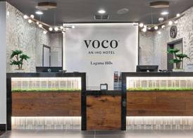voco LAGUNA HILLS by IHG 5