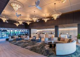 Tanoa International Hotel 2