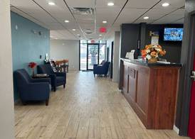 Days Inn by Wyndham Killeen Fort Hood 2