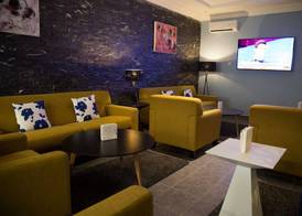 Hôtel Semiramis City Center 2
