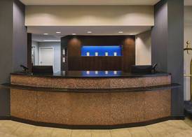 Courtyard by Marriott Halifax Downtown 2