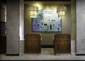 Hyatt Place Knoxville/Downtown 2