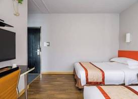 Jinqilin Hotel 4