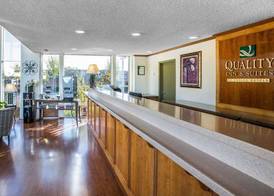 Quality Inn & Suites Cameron Park Shingle Springs 3