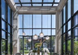 Hyatt Place Beijing Shiyuan 4