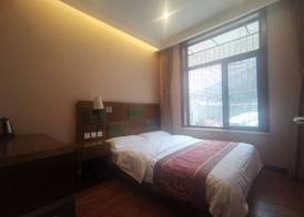 Beijing Huiqing Garden Bussiness Hotel 5