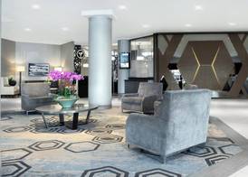 Sheraton Vancouver Guildford Hotel 4