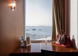ibis Kuwait Salmiya 5