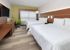 Holiday Inn Express & Suites DALLAS NW HWY - LOVE FIELD by IHG 4