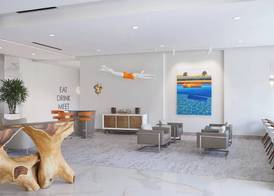 HOTEL PASEO, Autograph Collection 3