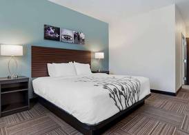 Sleep Inn & Suites Fort Walton Beach - Destin West 5